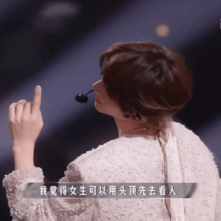 这里真美死我了
