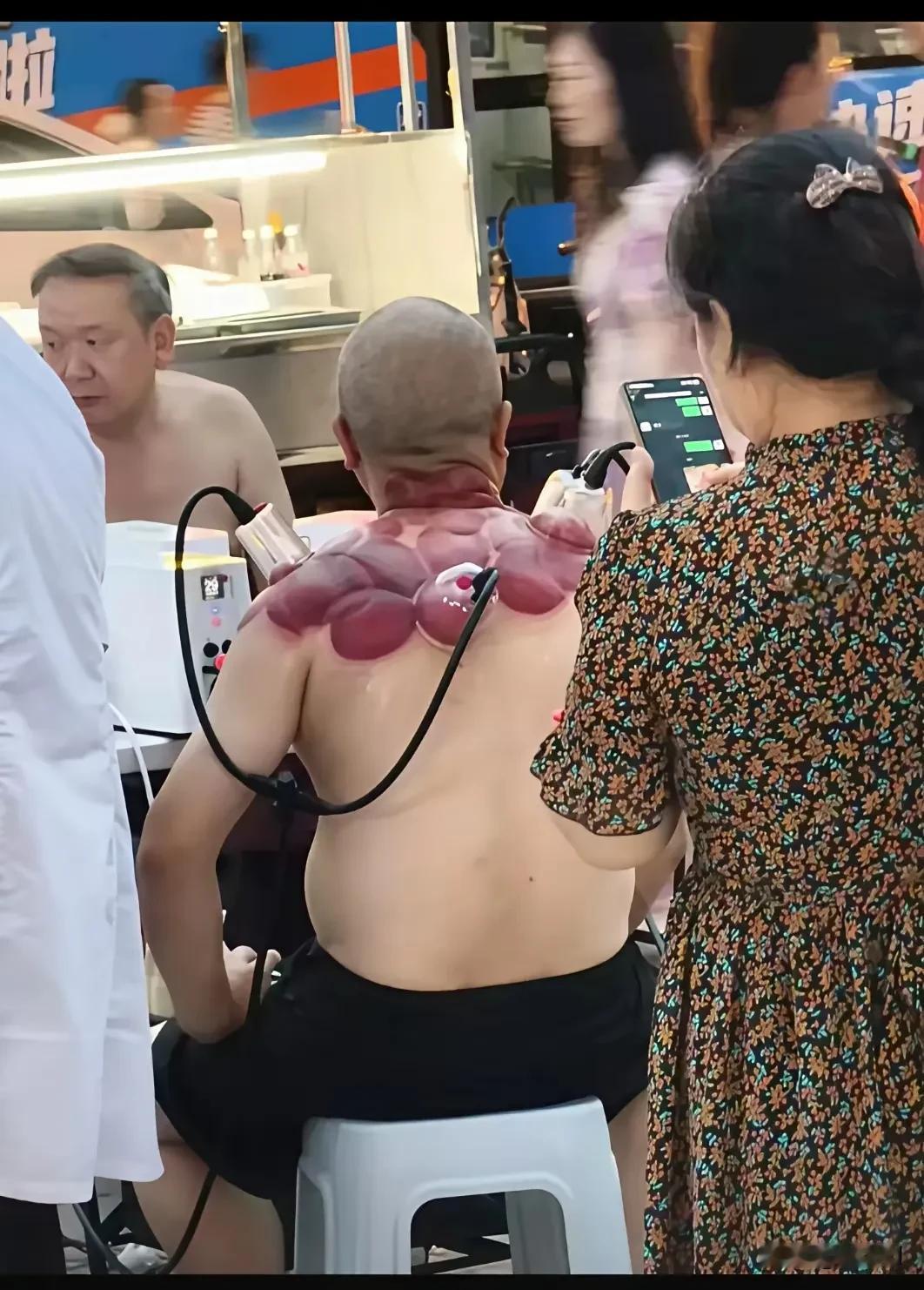 中医的发展也挺快啊～中医的本质