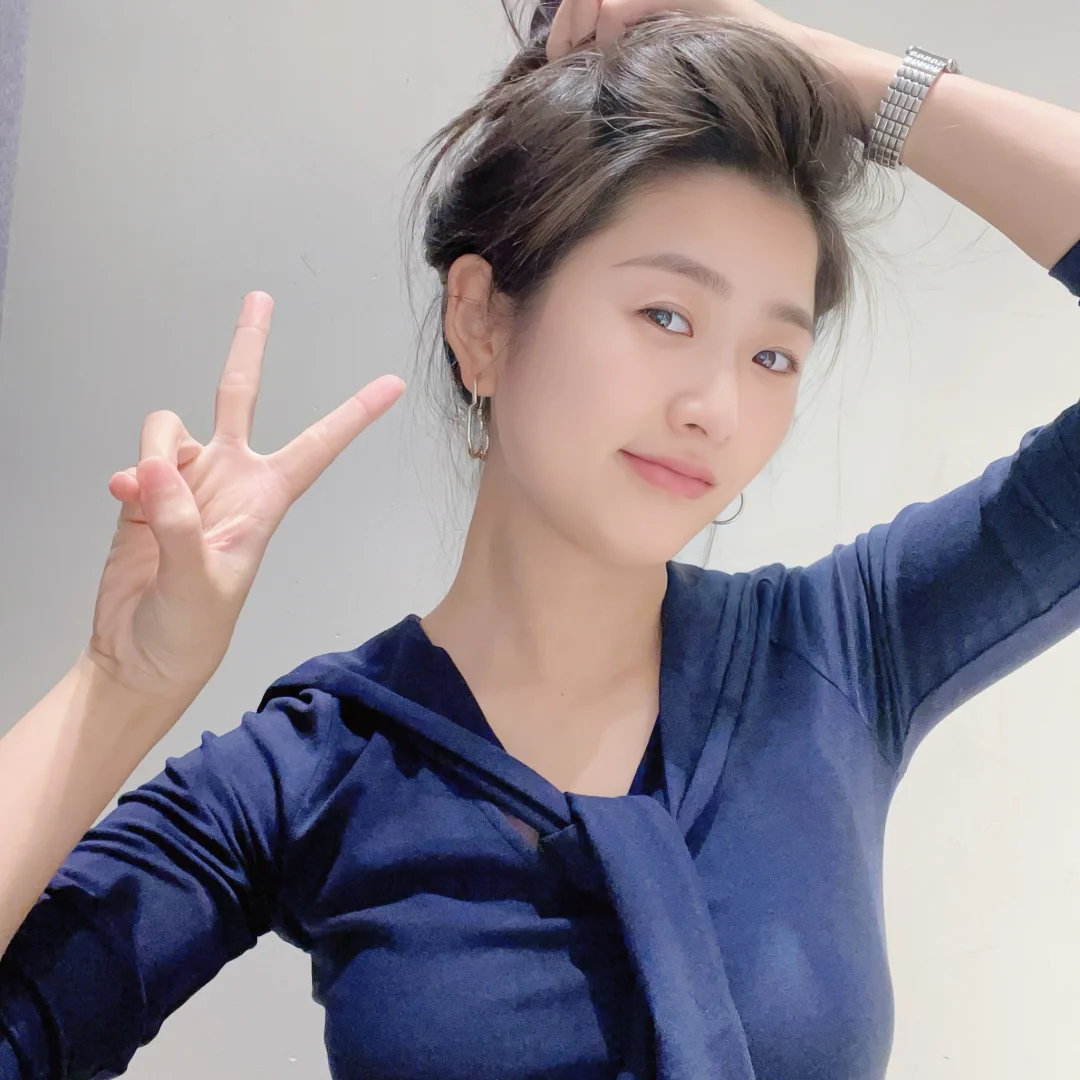 95后幼师小姐姐～～～