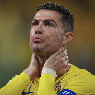 克里斯蒂亚诺·罗纳尔多踢了20多年的足球，却从未与皇家马德里交手，甚至连友谊赛都