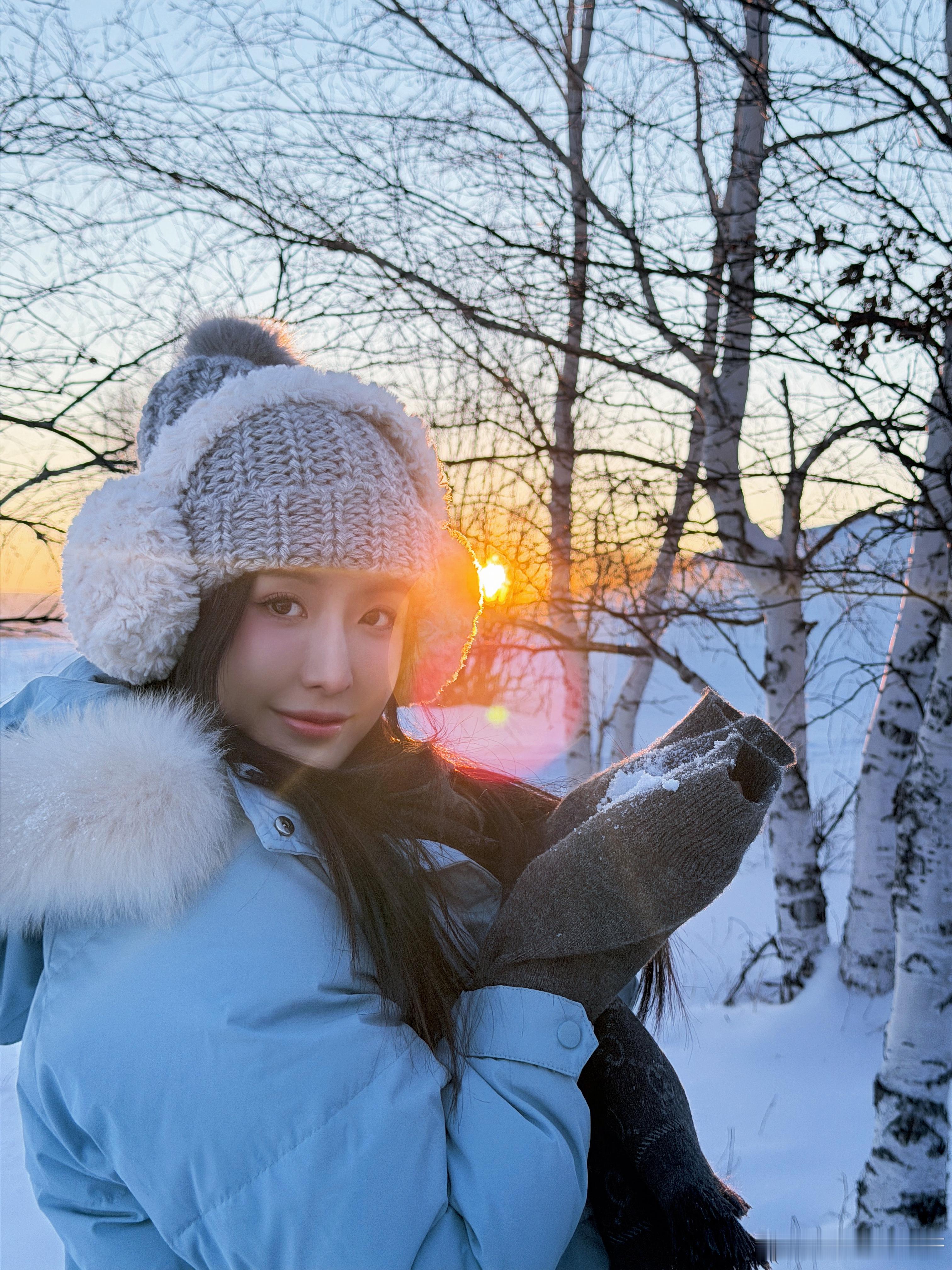 每天早起打卡早！大家都醒了吗，我已经开工了