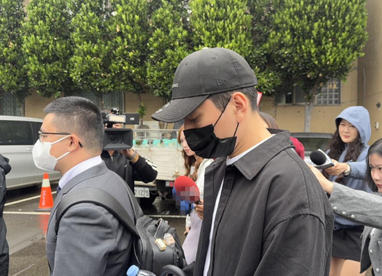 【台媒：王大陆及女友被判刑6个月，新北检方认为量刑过轻提起上诉】检方就王大陆6个