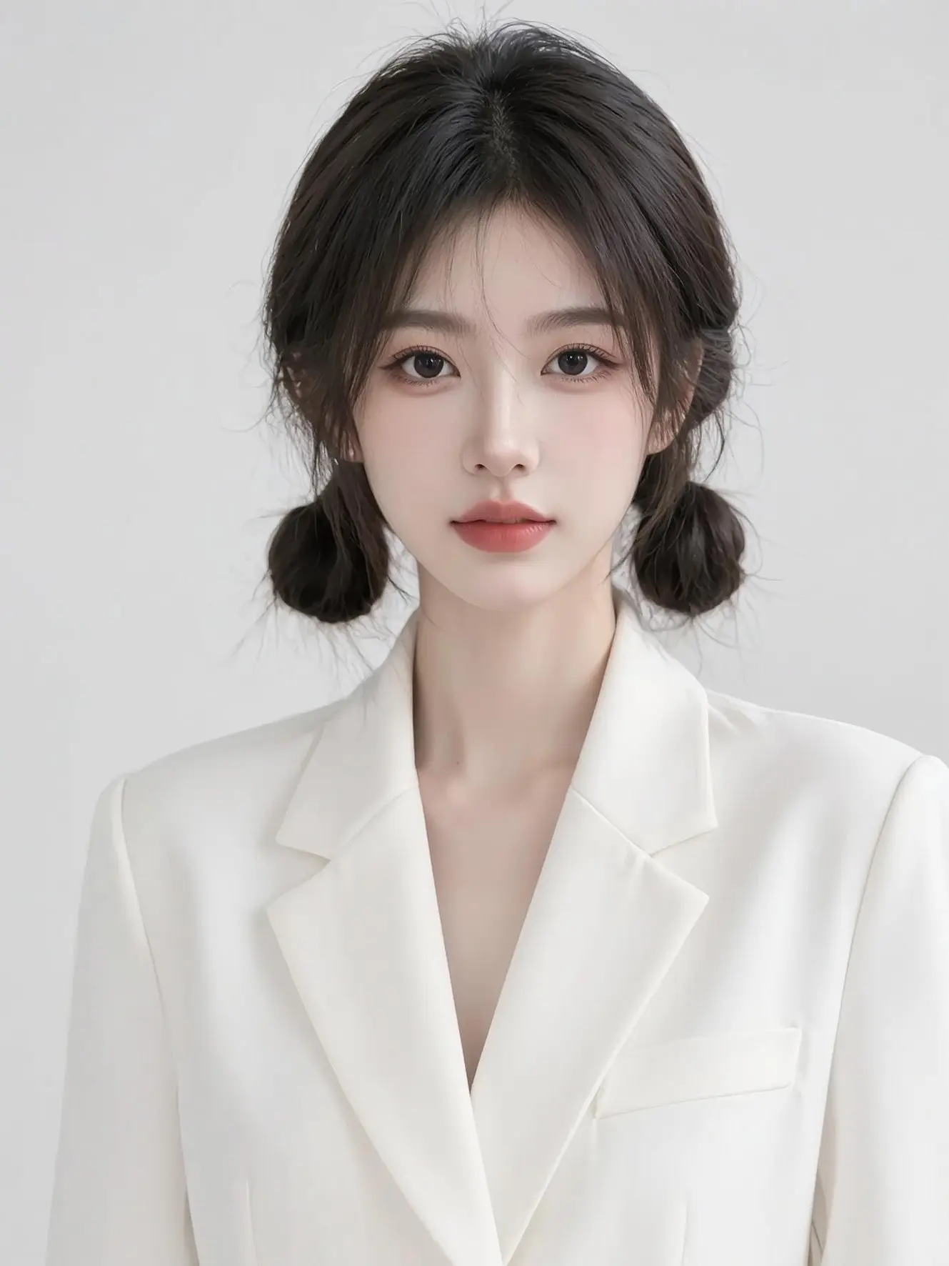 好女人得到名声，坏女人得到一切