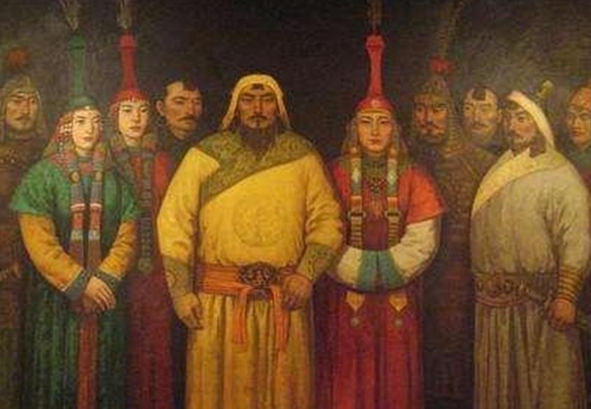 1313年朱熹的“四书”被官方盖章，思想就此被锁死了吗？其逻辑很直接：元仁宗恢复