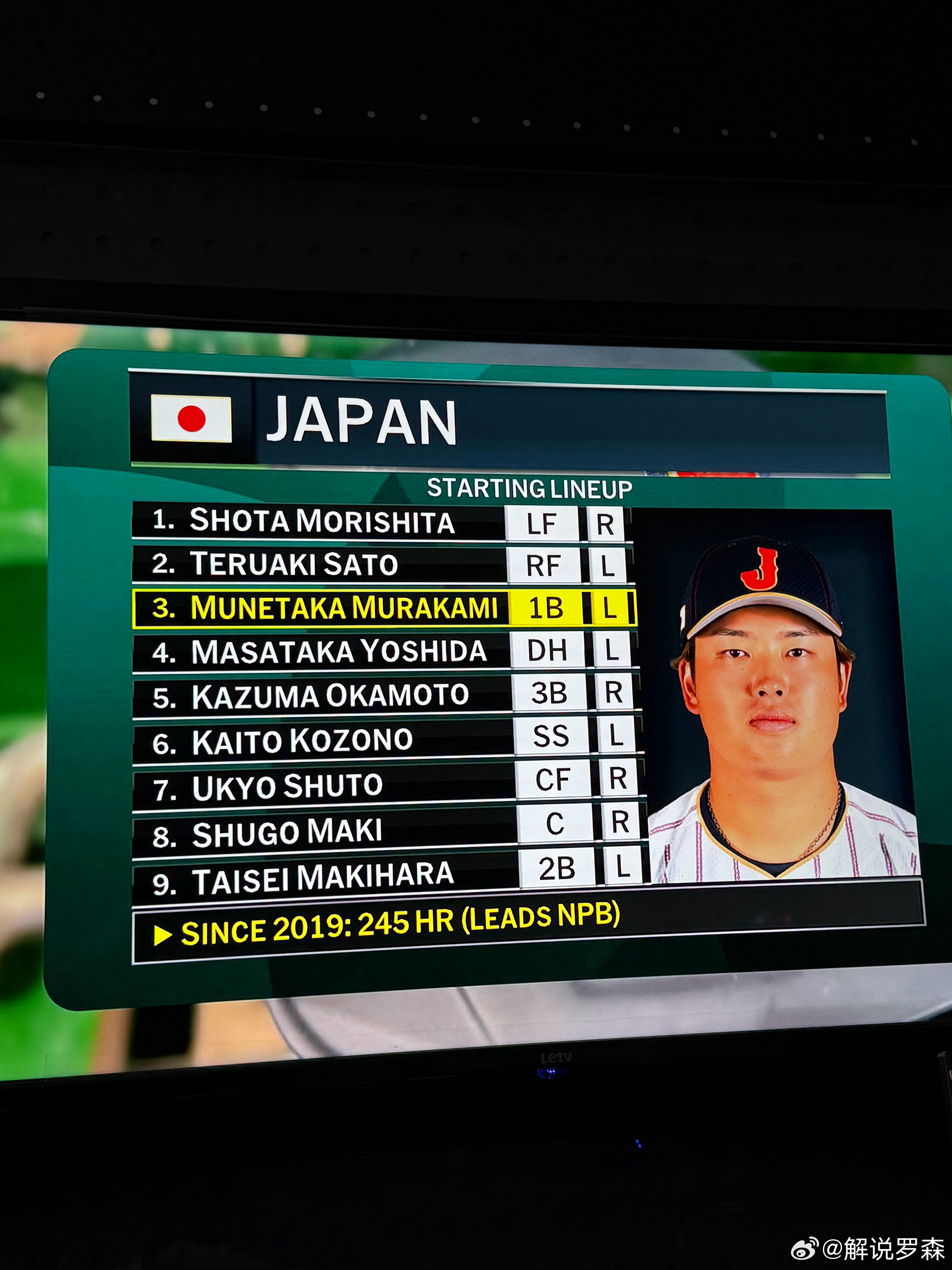 日本捷克。小组赛收官之战。 