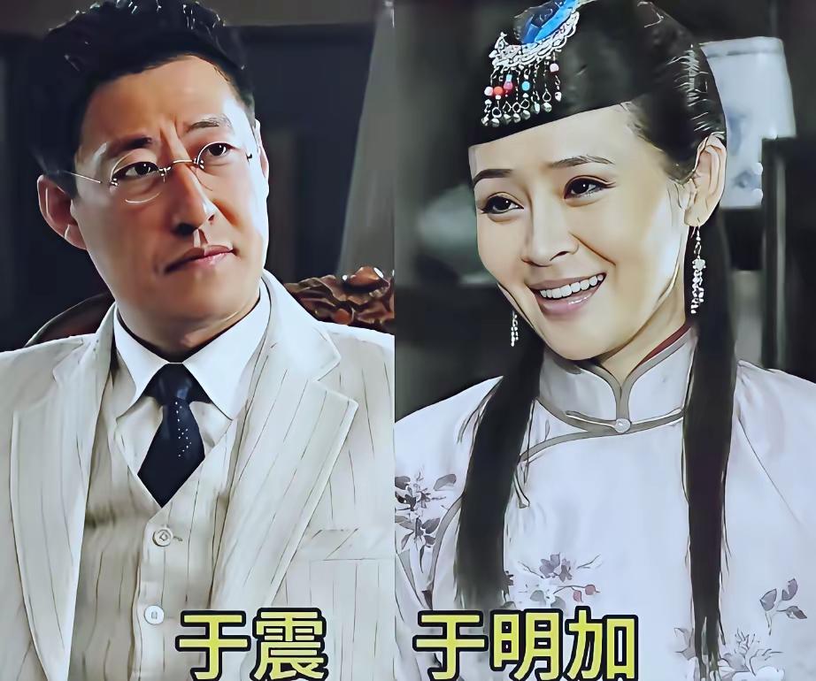 没有精致皮囊，却能和各位实力派碰撞出精彩对手戏，搭档组合各有韵味。这么多经典荧幕