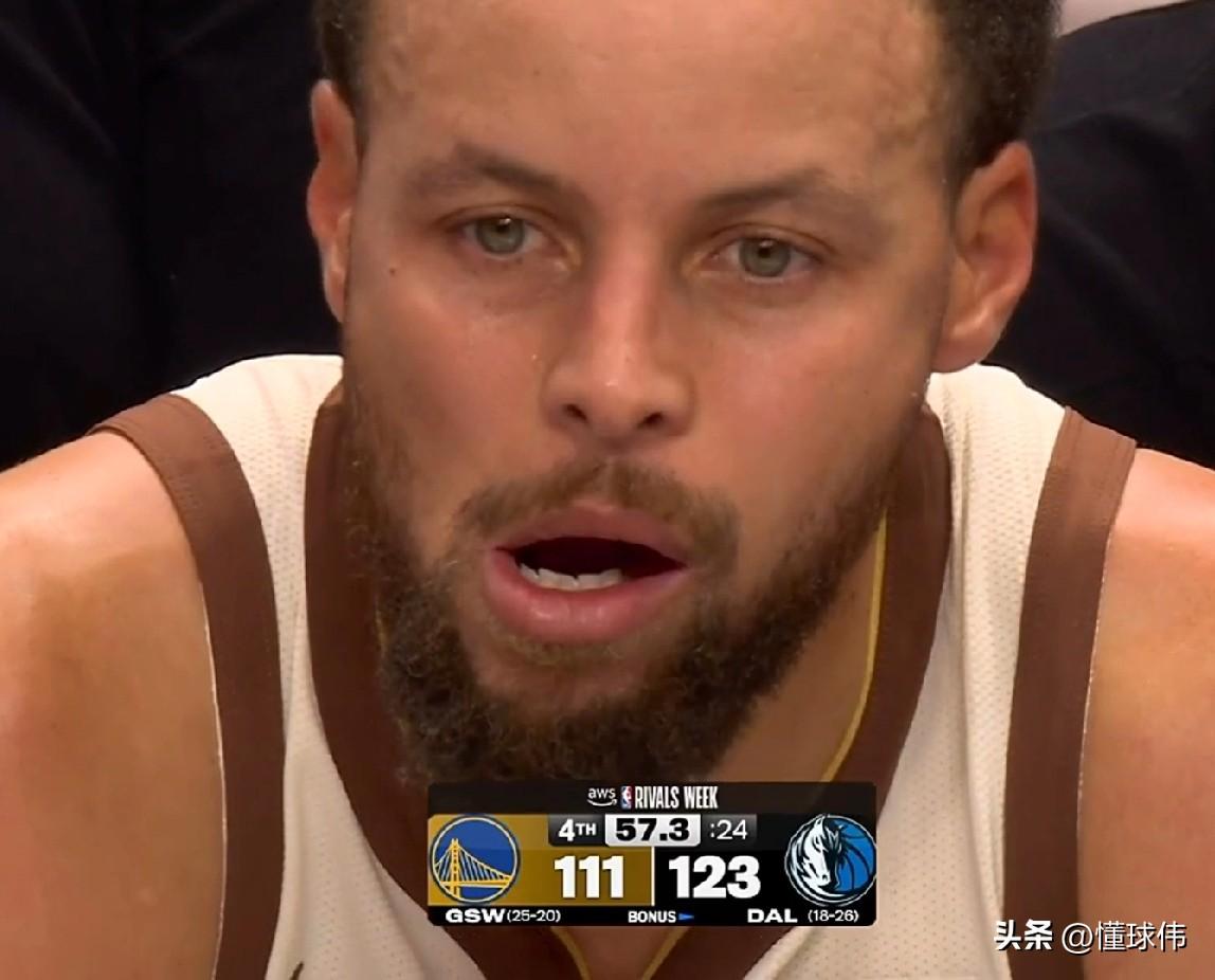 赢得后辈尊重！弗拉格谈库里：

“库里太厉害了。”

“他一直在我们头上命中三分