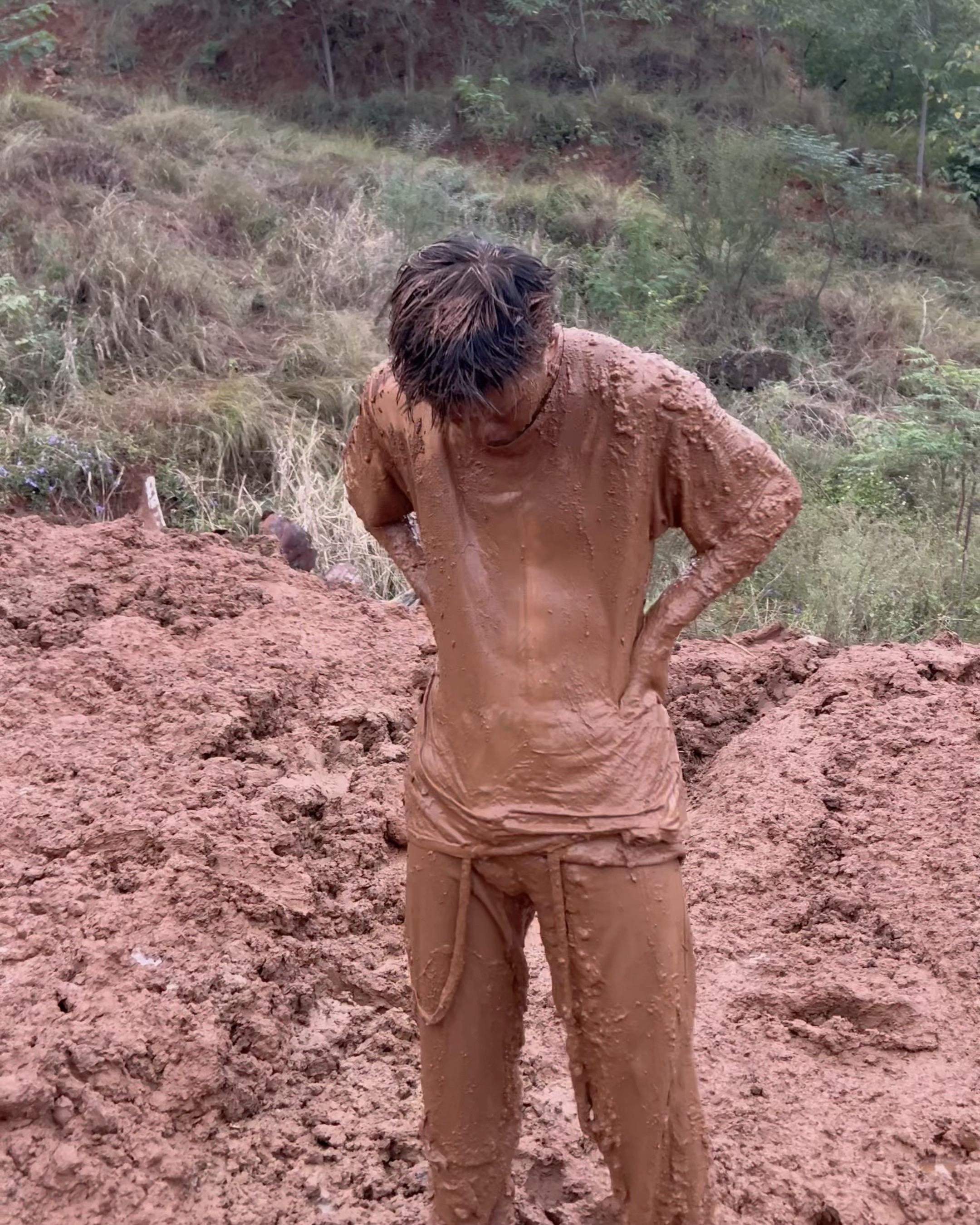 我什么都不怕，就怕多年以后自己没有钱。