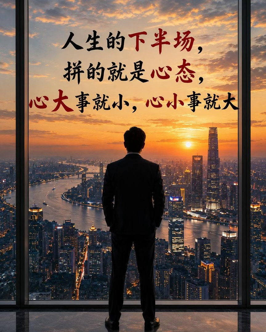 不是所有的是非都能理清，不是所有的付出都有收获。有些选择是无可奈何，有些失去是注