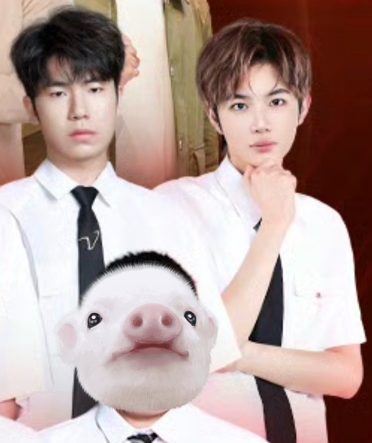 这很好