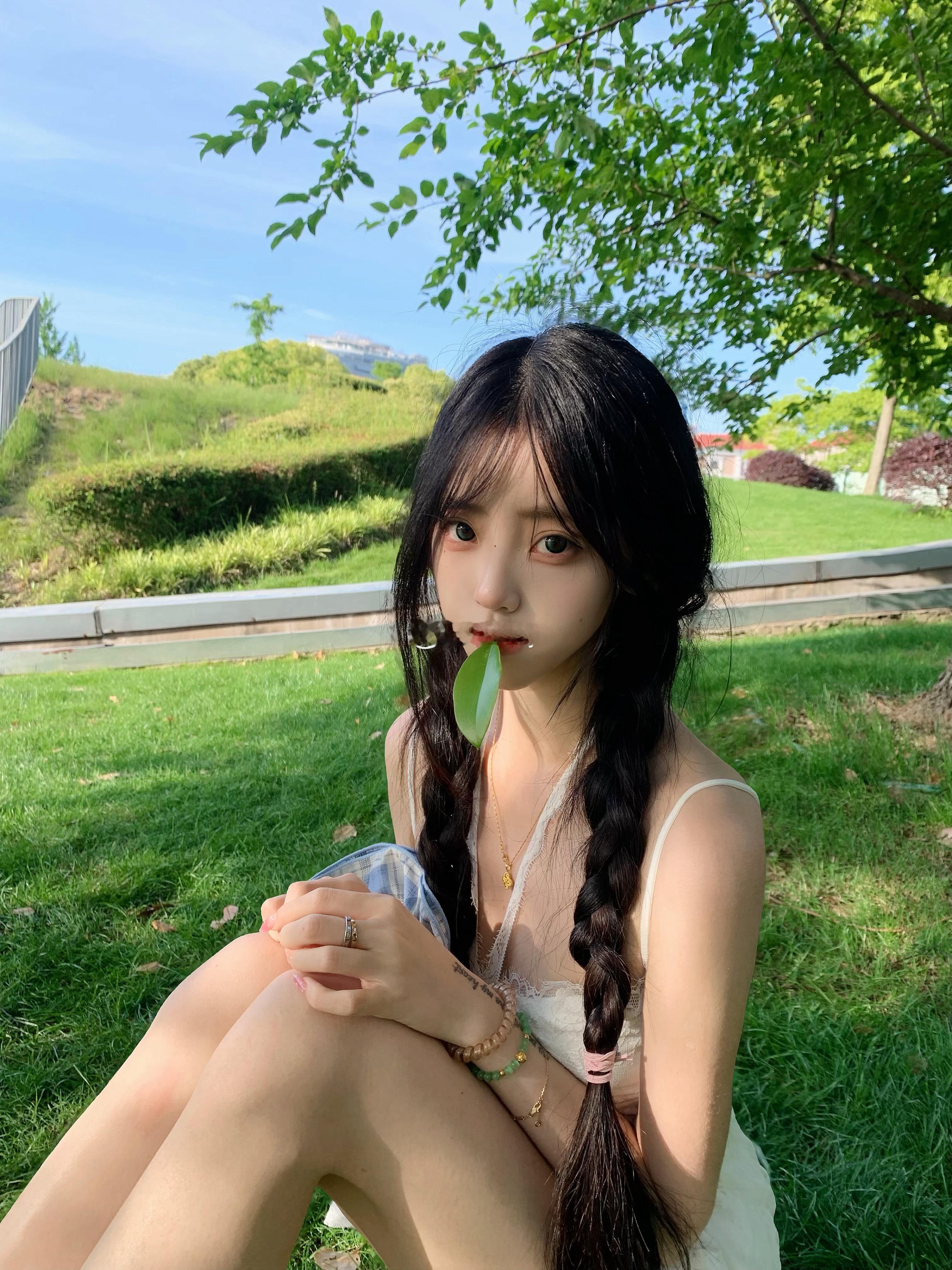 夏 