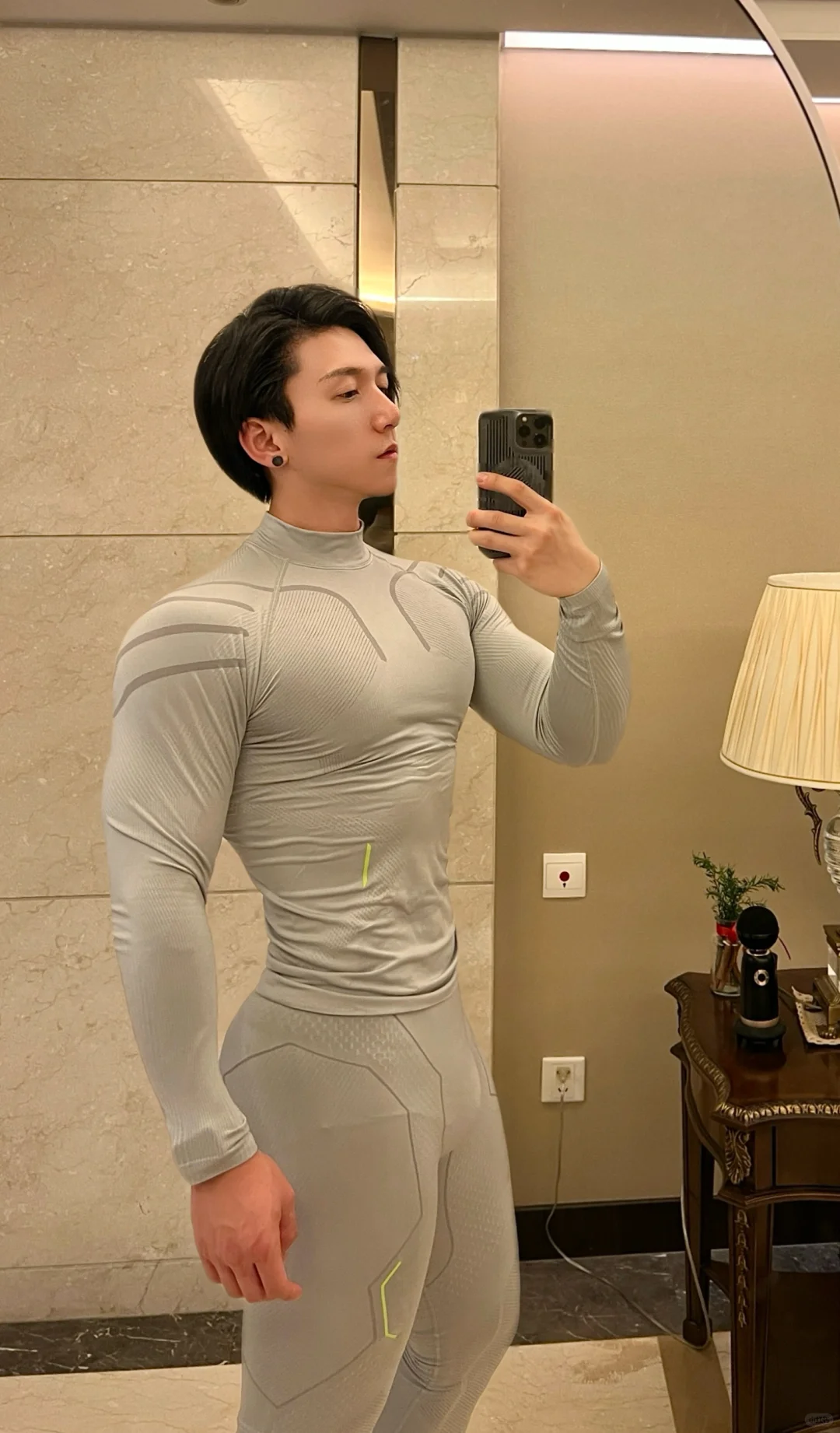 宝宝可以当你的滴滴代滑吗？