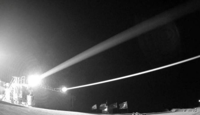 以色列新型激光防空系统“铁束”已完成研发，将在本月底部署。备时将成为全球首个实战