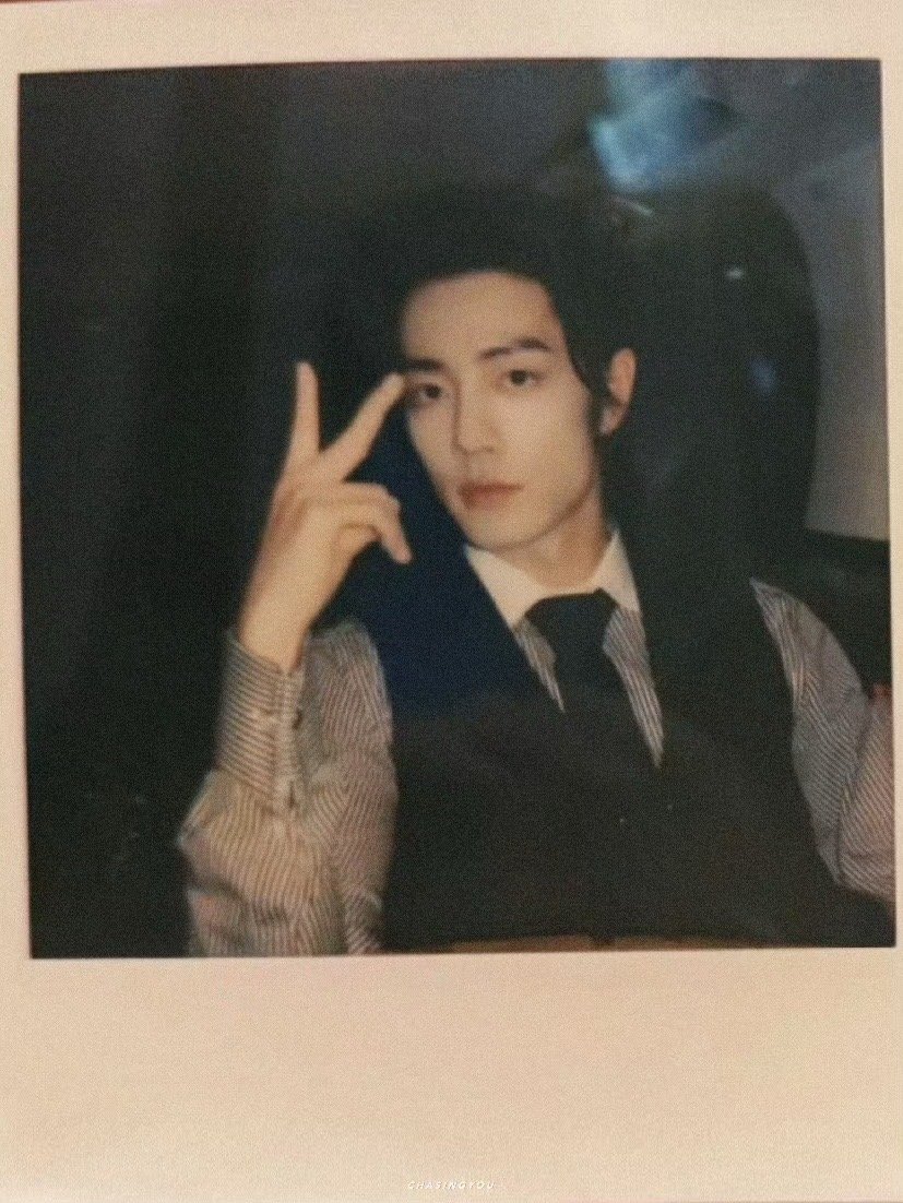 #陪肖战走花路# 晚安安🌙[抱一抱]❤️수연이 (Soo-Yeony)《TO 