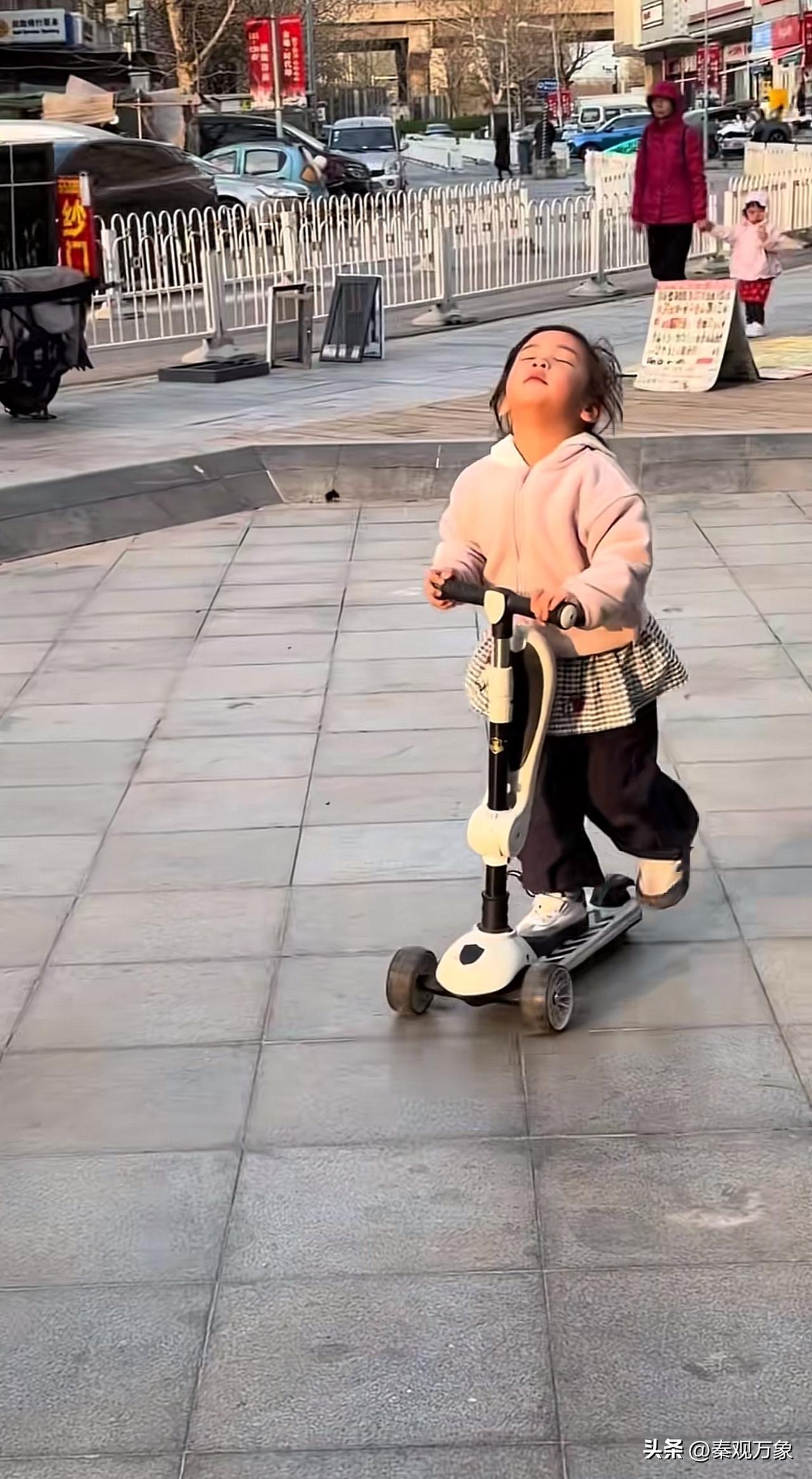 前一秒还好好的说，妈妈看我[捂脸]