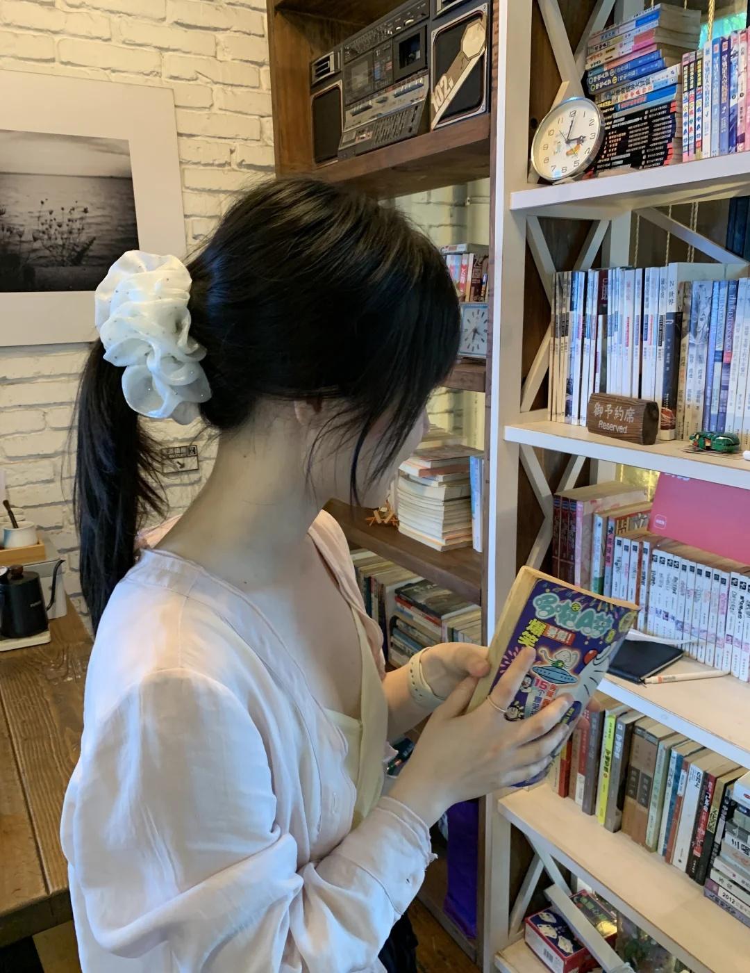 一些生活感🧩
生活是个动词