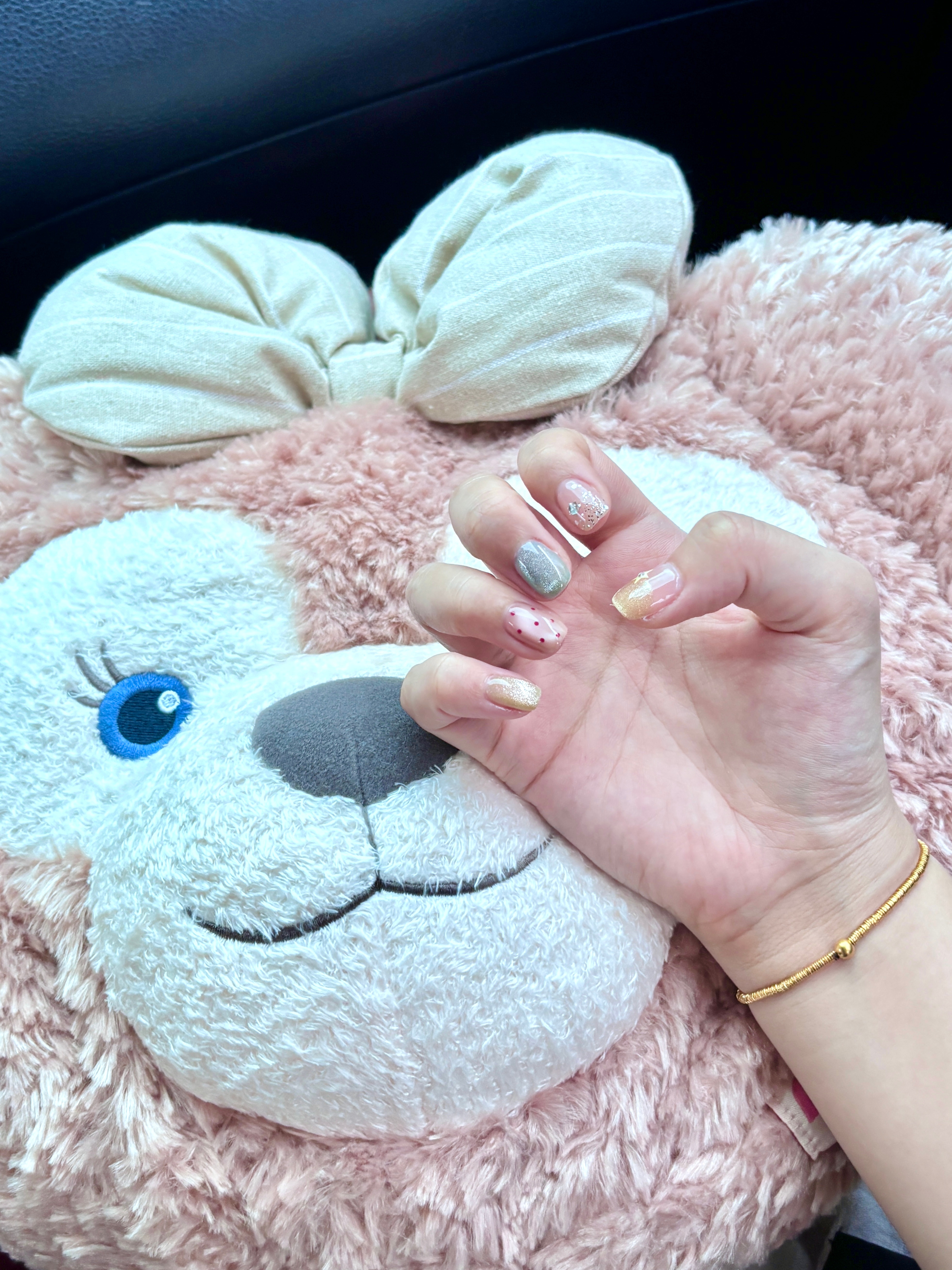 生活将我反复捶打肉质竟变得筋道Q弹ᡘ o̴̶̷᷄ ·̭ o̴̶̷̥᷅ ྀི♡ ​