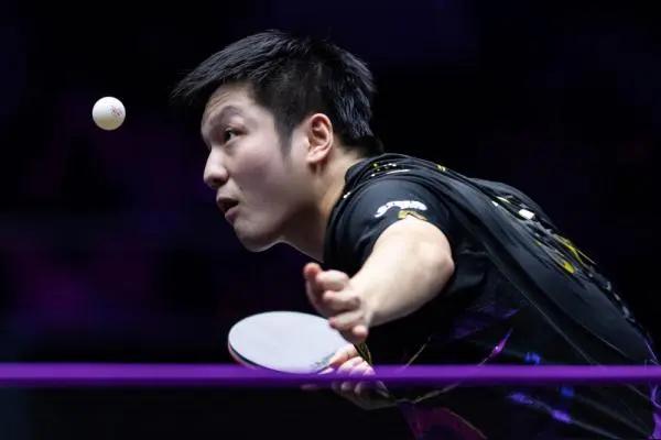 🏓 王曼昱国际赛场首次触发轮换发球（完整速览）
 
时间：2026年4月4日晚