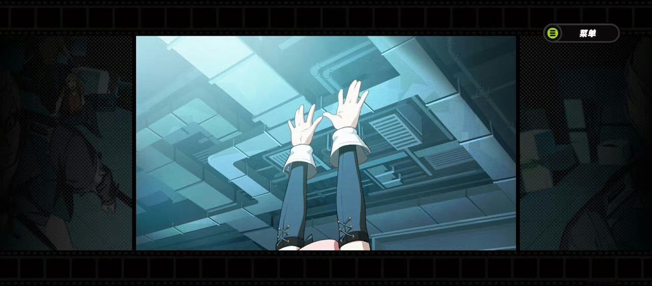 #绝区零提前开服#家人们！你们都抢到uid了吗？就我一个人傻傻等着吗[泪]我想着