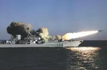 “美舰停靠台湾之际，就是解放台湾之时”！这种霸气十足的声音为什么“消声遗迹”？我