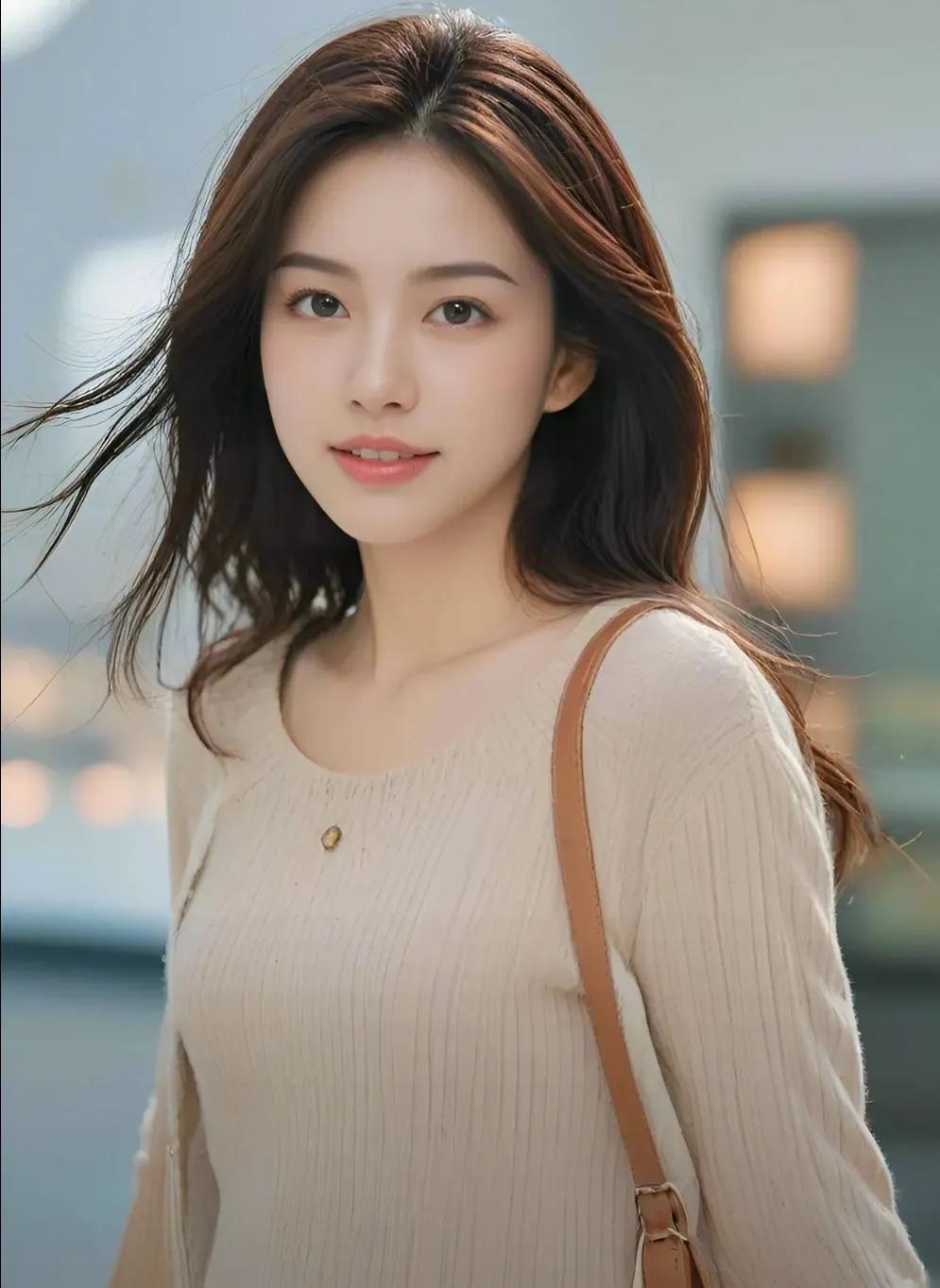 38岁的王莉依然保持着优雅和美丽，她的心中始终期待着一段真挚的爱情。尽管周围的人