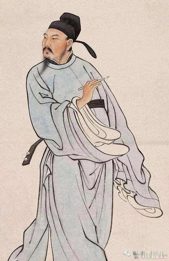 🔥《“我真没写《陋室铭》！”——刘禹锡气哭自己三百年，只因被后人误读成“躺平鼻