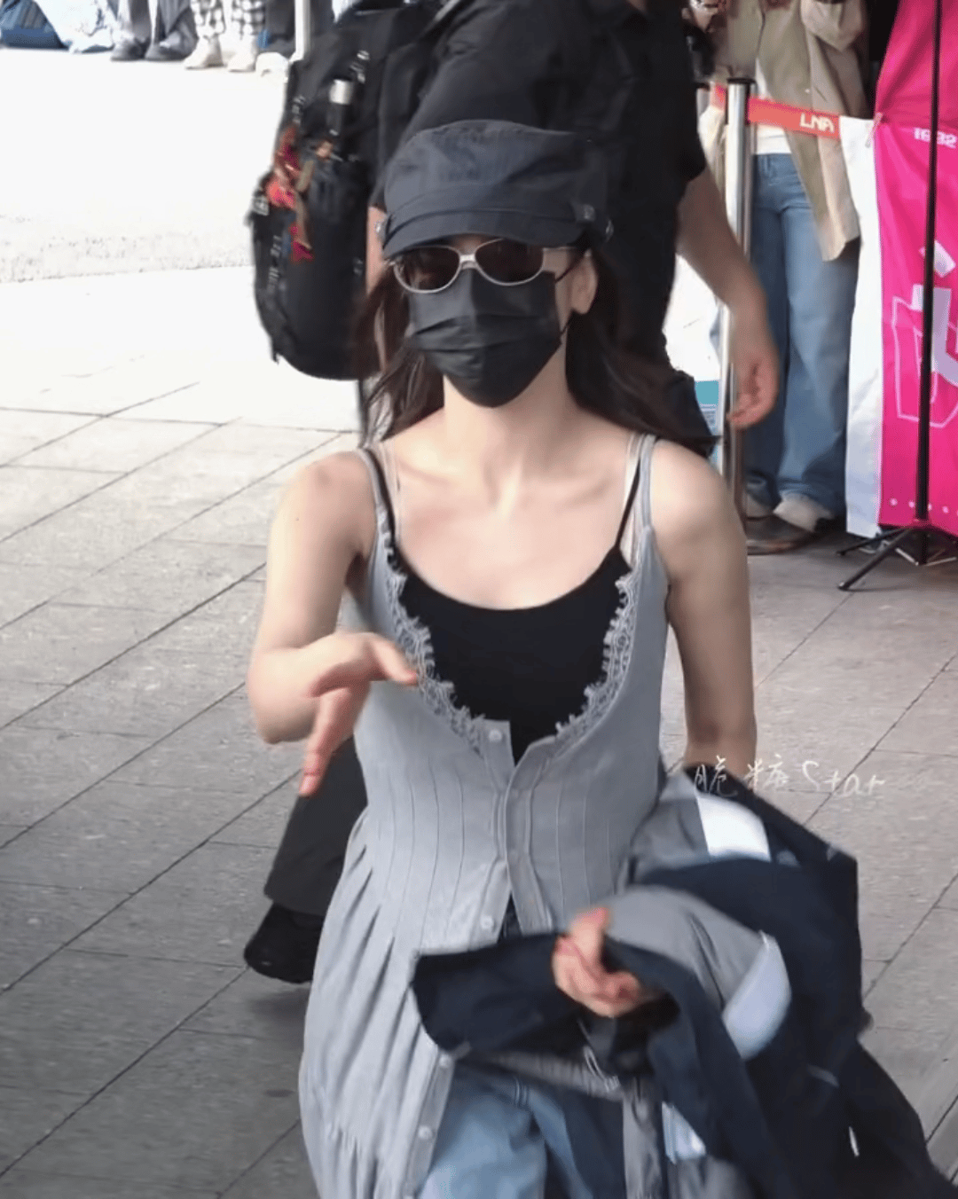 喜欢被她爱 