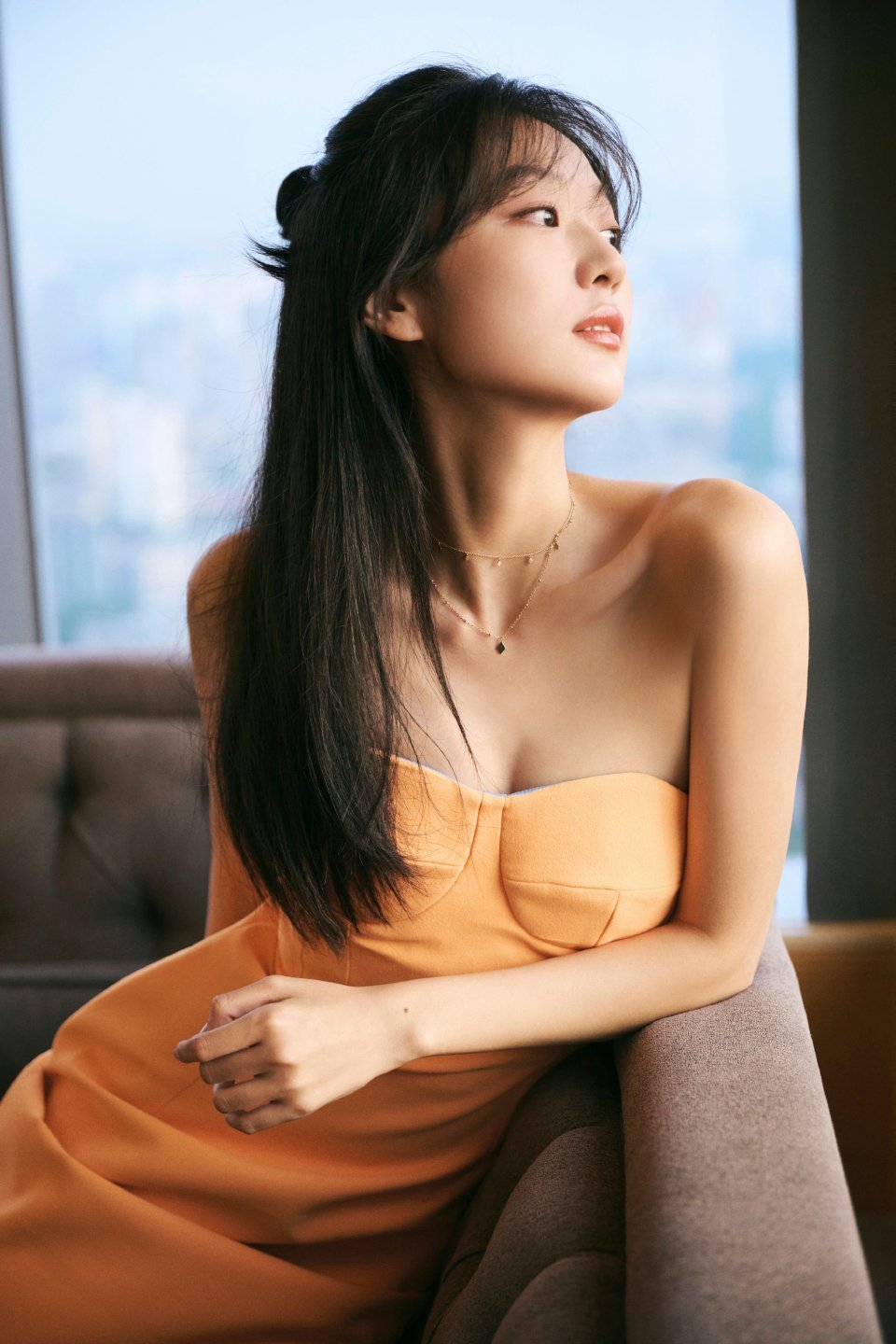 孙千～～千妹妹太美了孙千[超话]孙千 ​​​