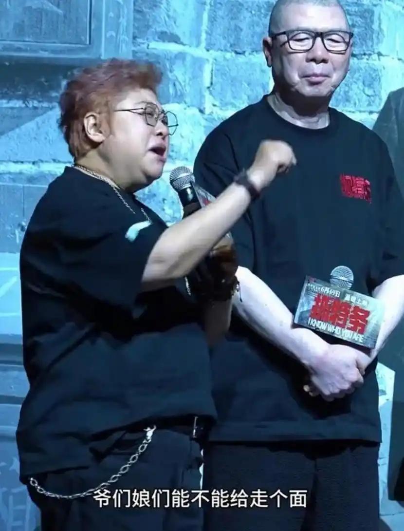 发现没有，韩红现在退出公益已经来不及了，原因其实很简单，那就是那么多月捐人需要有
