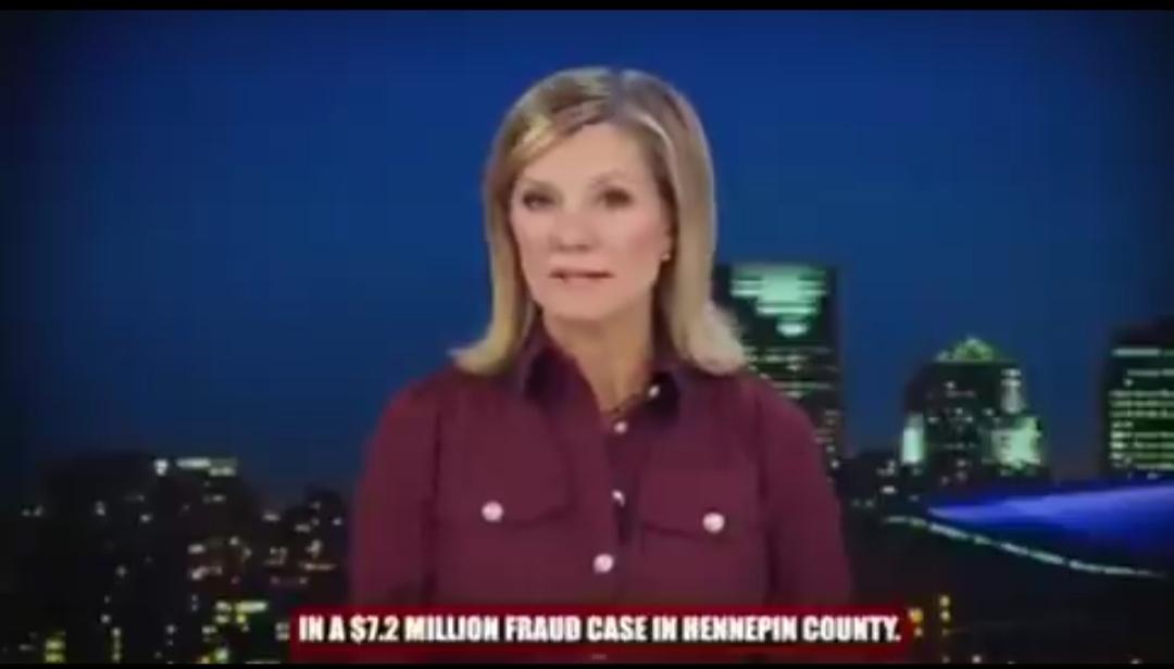 美国明尼苏达惊人判决：索马里裔男子诈骗数百万医保资金，陪审团判有罪法官却放人！