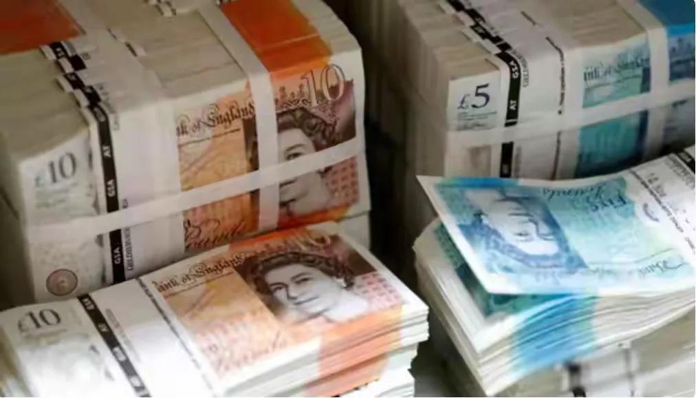 英国从0元购无赖侵占海外资产到承诺会给出合理补偿，仅仅用了12天。英国经历了什么