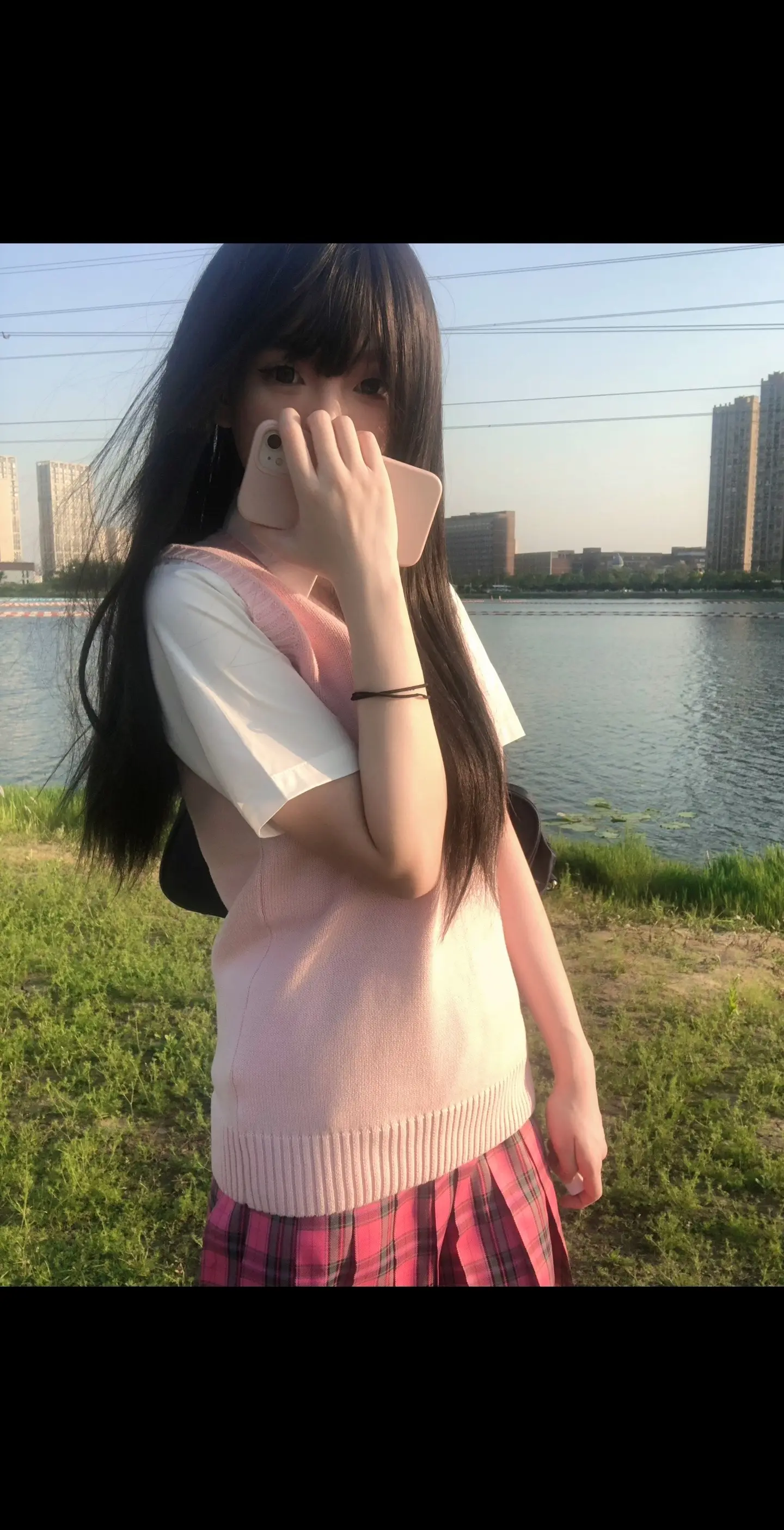 你对谁都一样的话 那我明天就忘记你