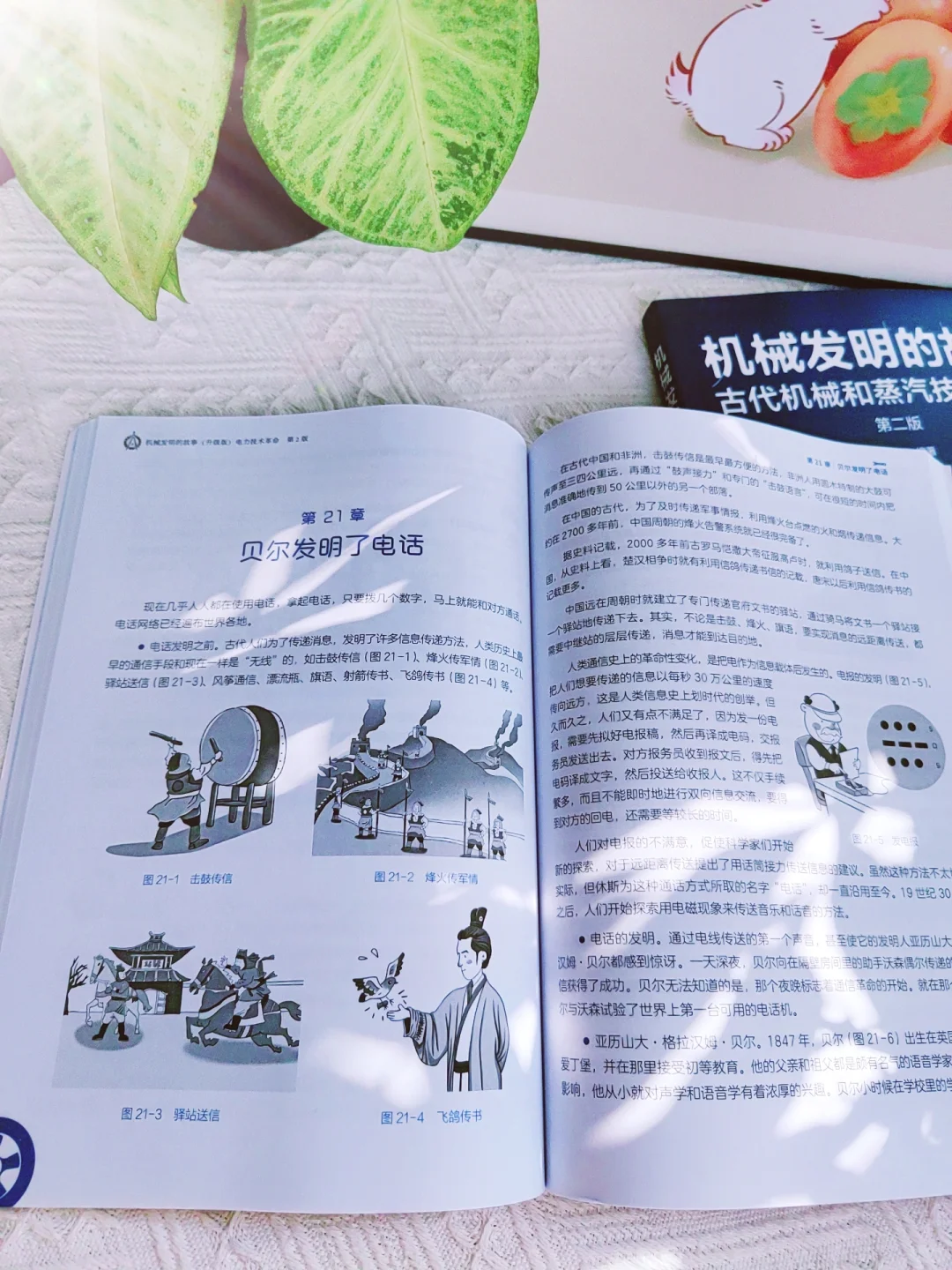 我现在强得可怕！学物理的孩子赶紧看这套书