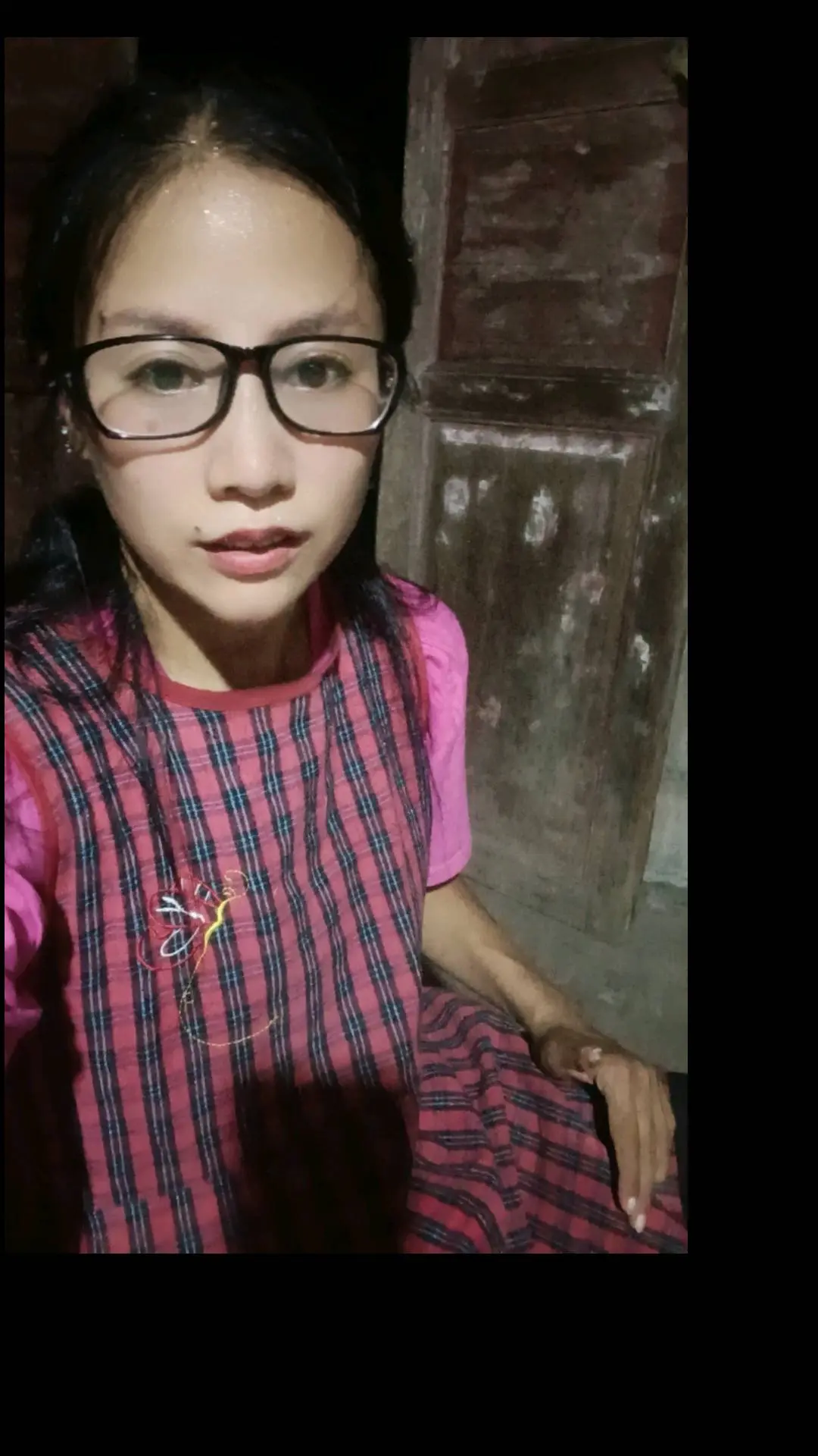 人间疾苦 说不出的心酸