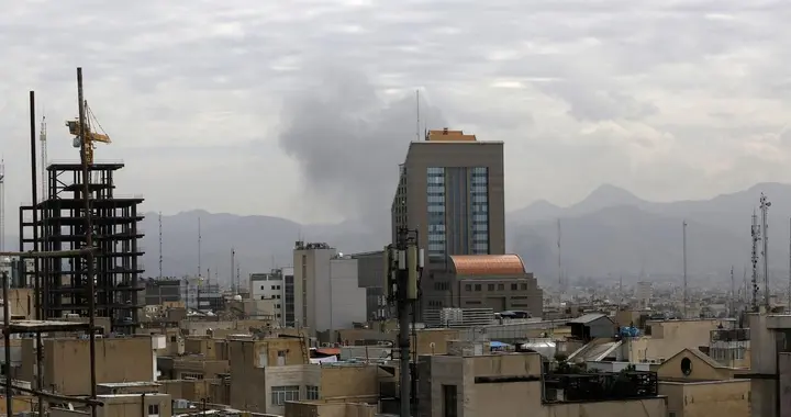 美国、以色列、伊朗公布最新战果