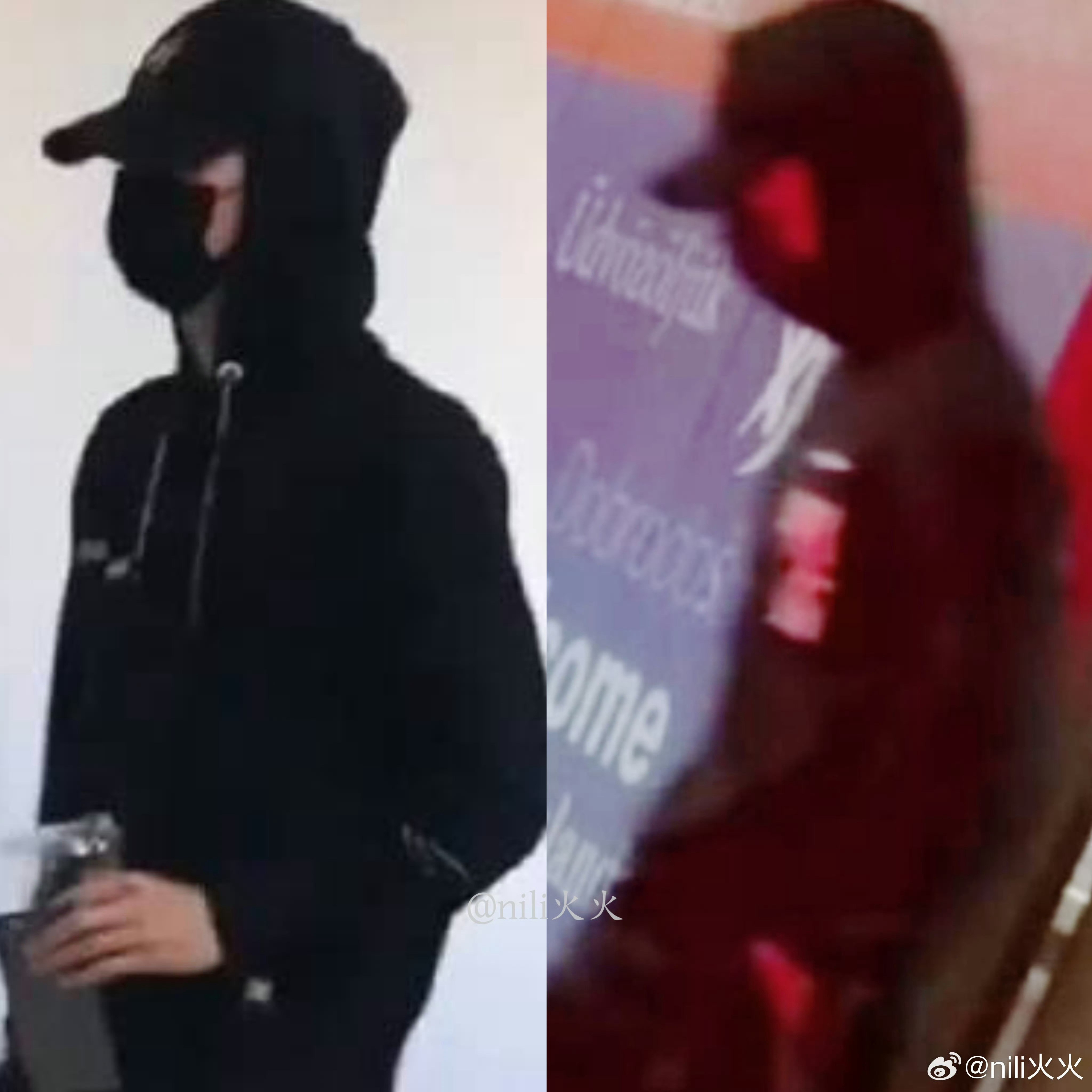 这两口子，实在不好分清！安能辨我是博是肖