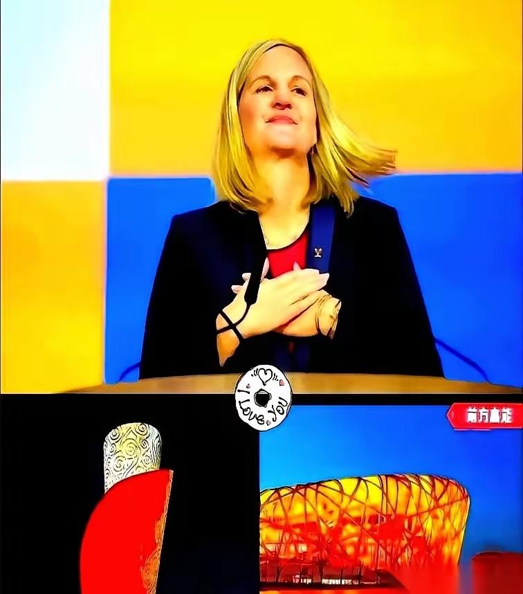 申办书往桌上一甩：“这奥运，爱谁办谁办！” 这波操作是不是爽到骨子里？

国际奥
