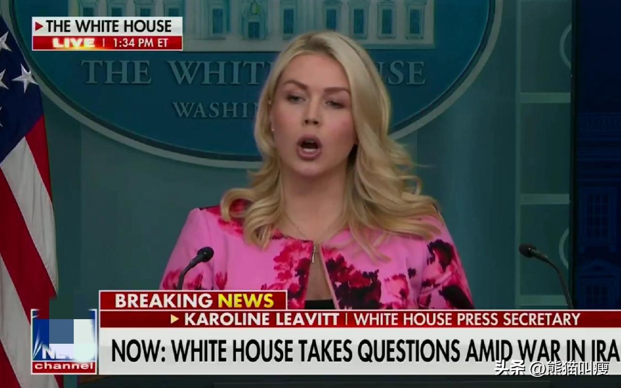 【在外交方面，总统先生如果无法接受对方的谈判方式，代价就是他们的领导层统统鲨掉】