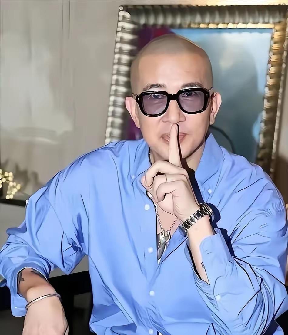 全网都在算具俊晔分了多少遗产，没几个人看清他手里那份产权，就是个烫手的铁疙瘩。