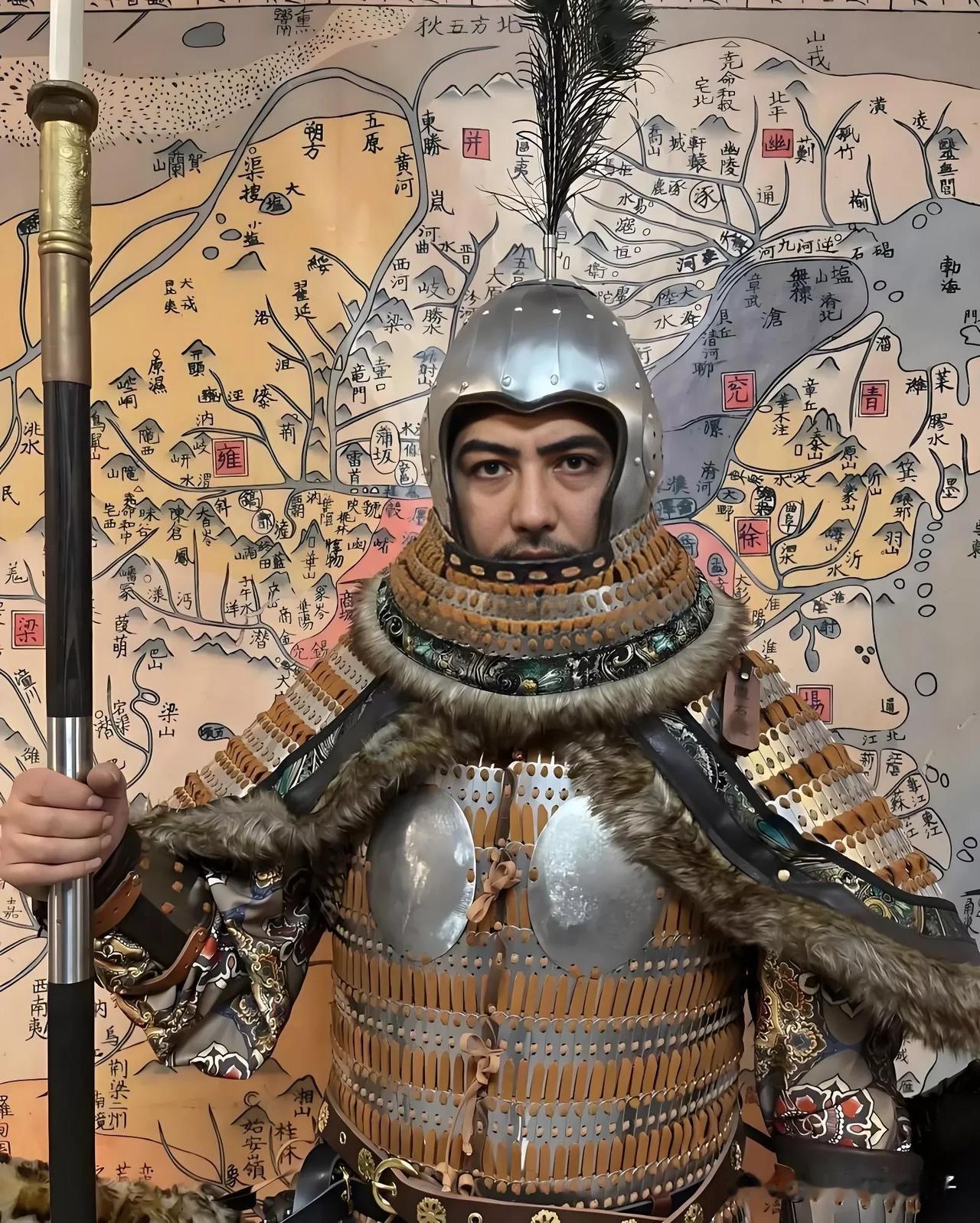 有的人说装备不重要，战术重要，但实际上装备的重要程度其实远超你的想象。

当年，