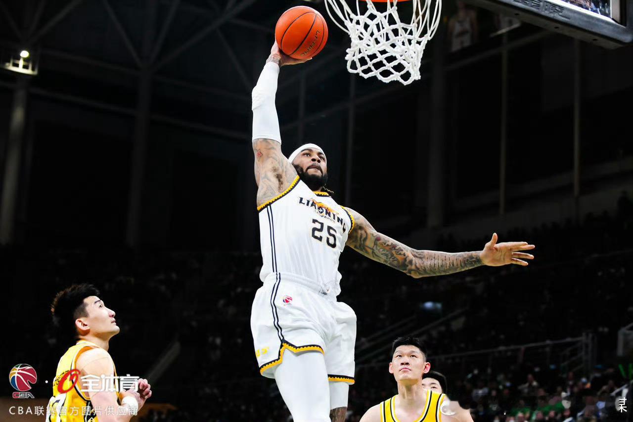 Happy birthday 辽宁男篮