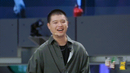 马頔王祖蓝臭味相投 谁看《天才厨人》不被马頔王祖蓝笑晕！一块臭豆腐直接打开二人话
