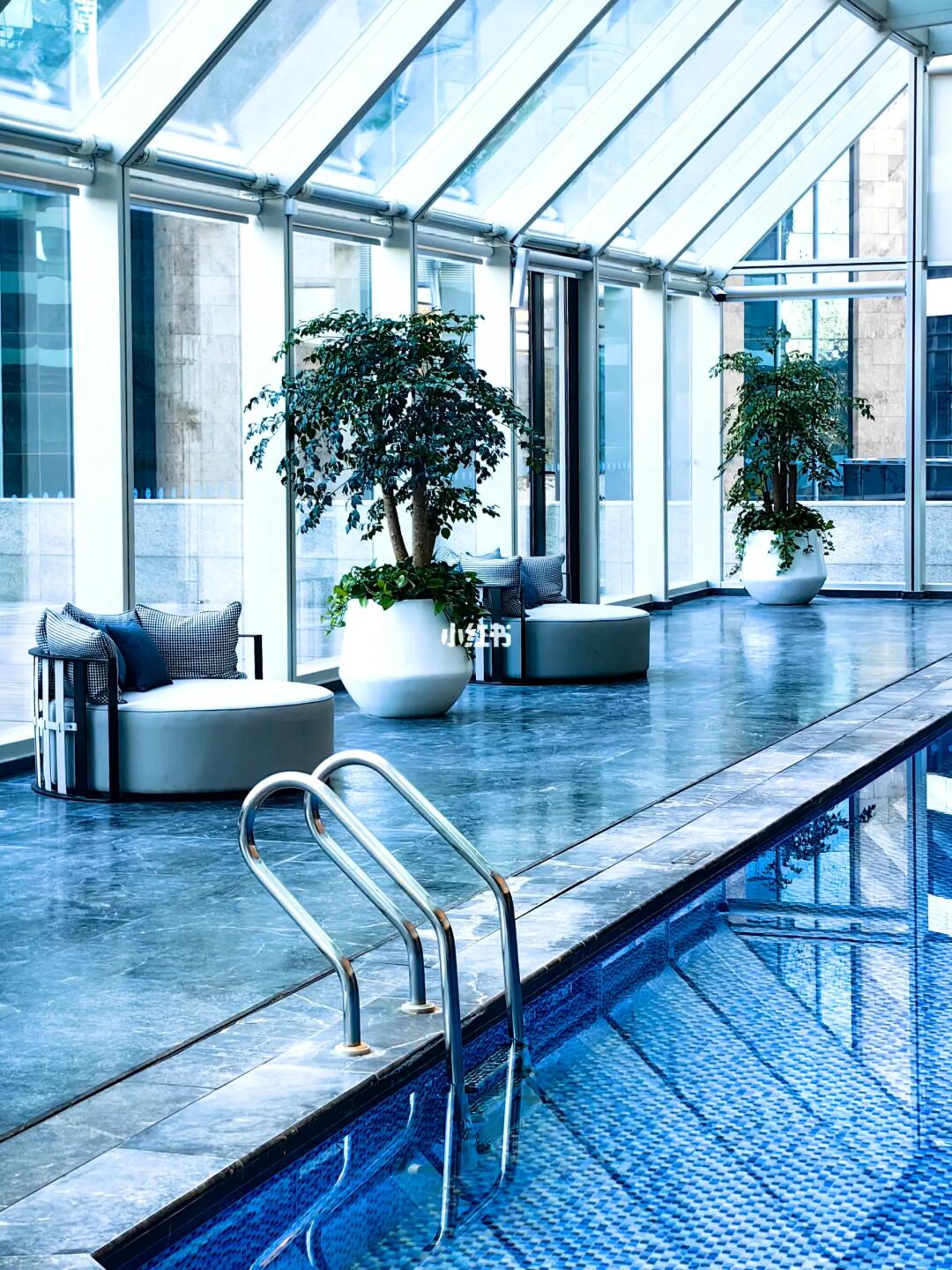 雅高臻享卡宝藏酒店：北京港澳中心瑞士酒店