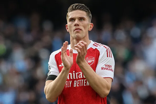 默森：战马竞枪手应首发哲凯赖什，他具备出色持球护球能力