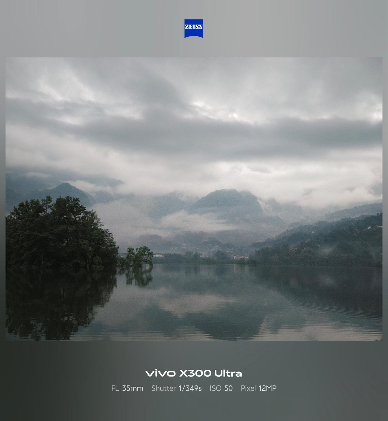 vivo X300 Ultra 现在给我的感觉就是全方位的稳，几乎无论什么场景，