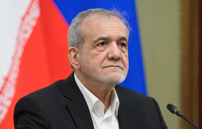 伊朗总统公开内部分歧！

3月25日，伊朗总统佩泽希齐扬在社交媒体上发文称，正如