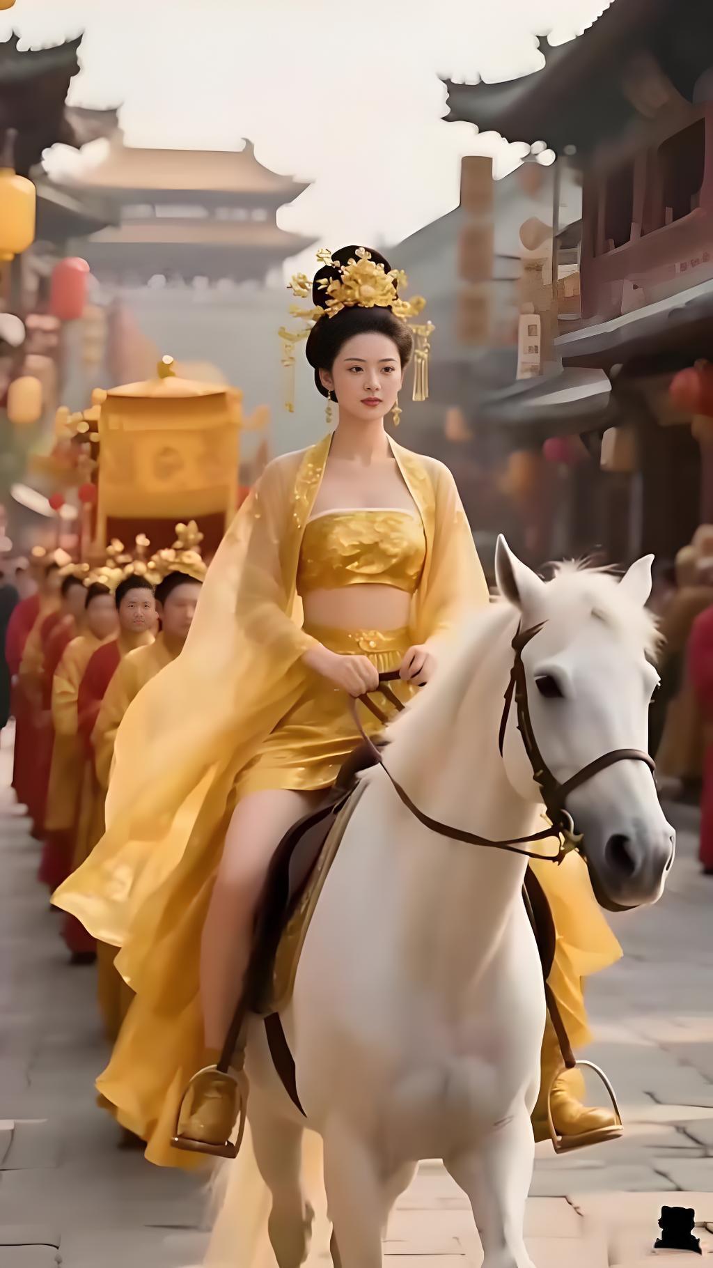 大家好，我是你们的历史科普博主。今天带大家走进一段波澜壮阔、充满传奇色彩的历史故