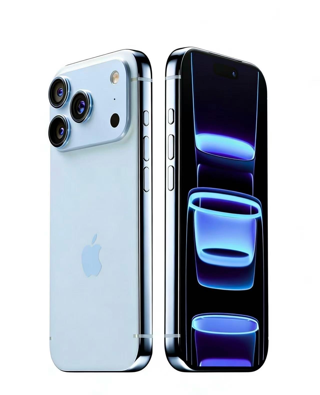 iPhone 18大改，但iPhone 18 Pro将延续17

iPhone 