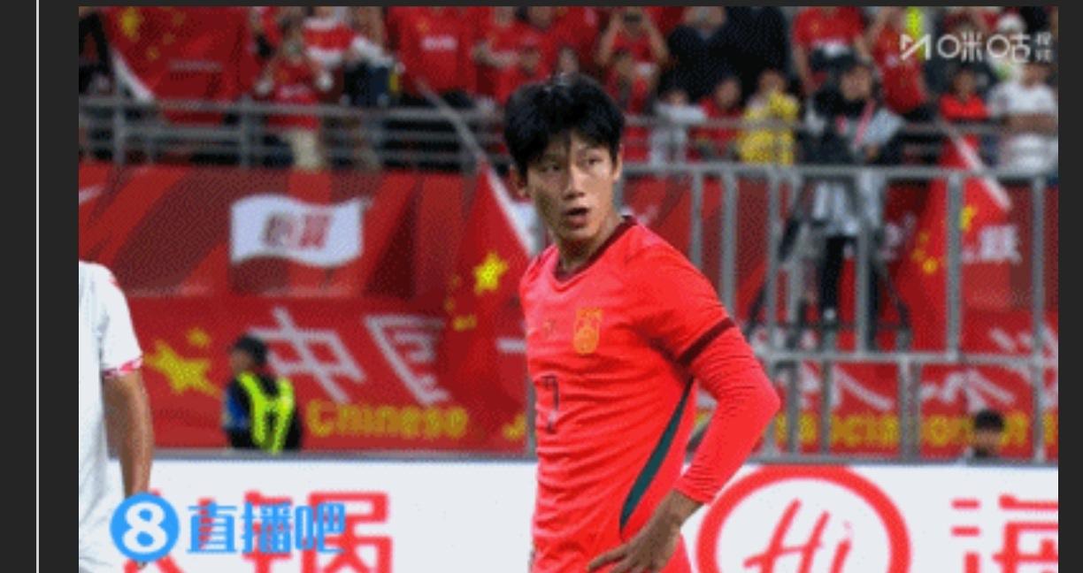 向余望点球再一发！3：0，U23国足完胜塔吉克斯坦！
相较今晚国足VS泰国，得势