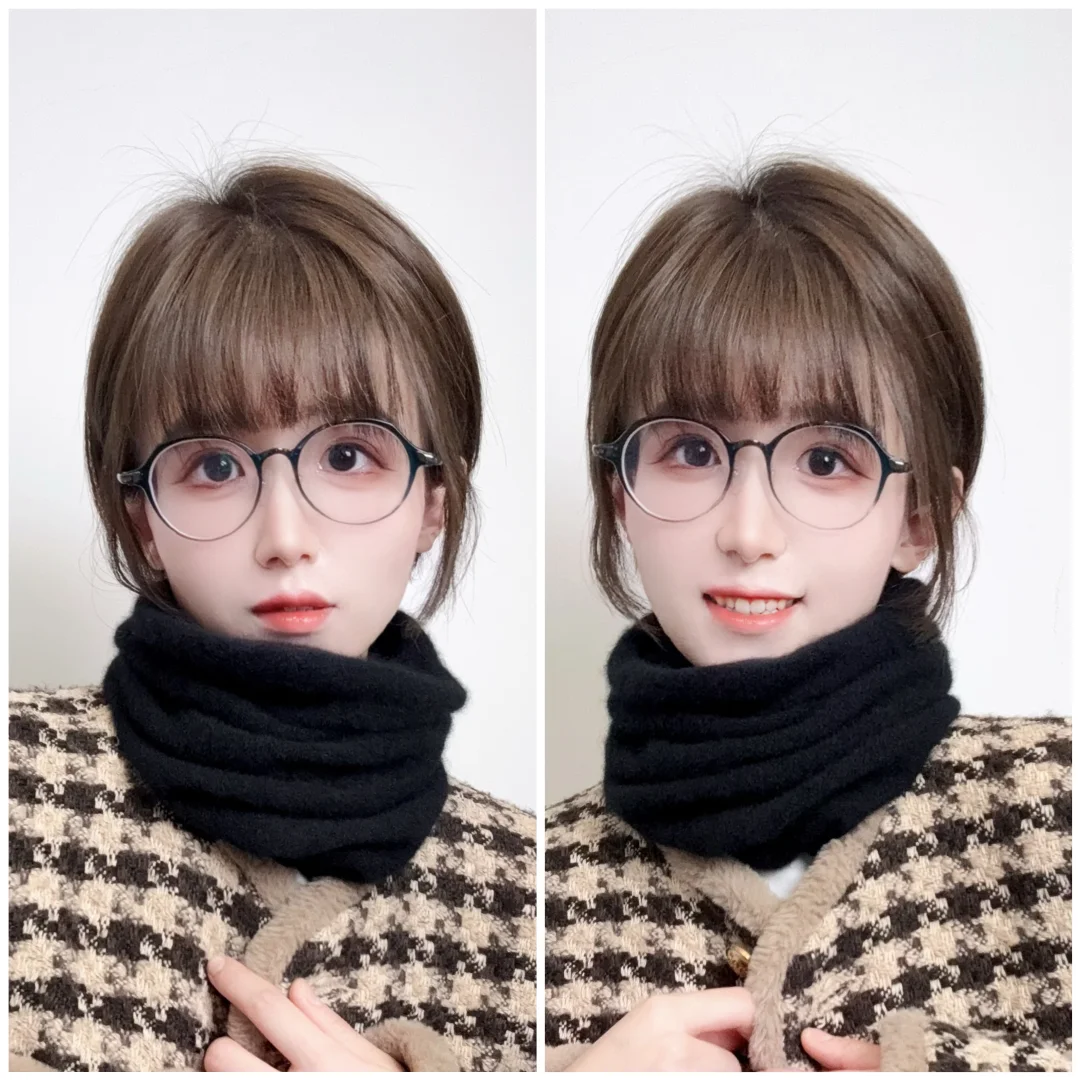 超保暖单品来喽🧣